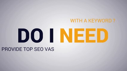 Top SEO Services Providing the Best Keyword for your Ranked