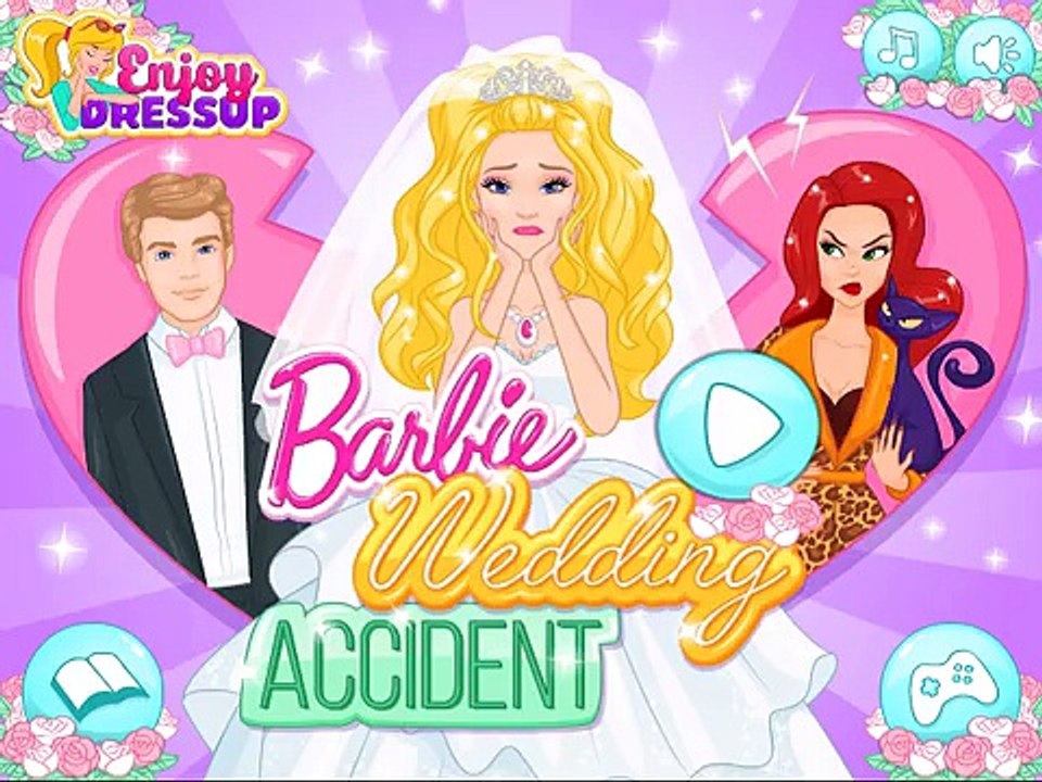 Princesse Barbie