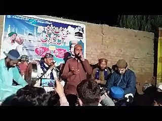 new naat by syed muneer ul hassan qadri latest new naat