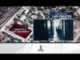 Así fue la matanza en Las Cruces, Acapulco | Noticias con Ciro Gómez Leyva
