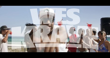 Wes Krave- Dream Of Getting On- Official Trailer