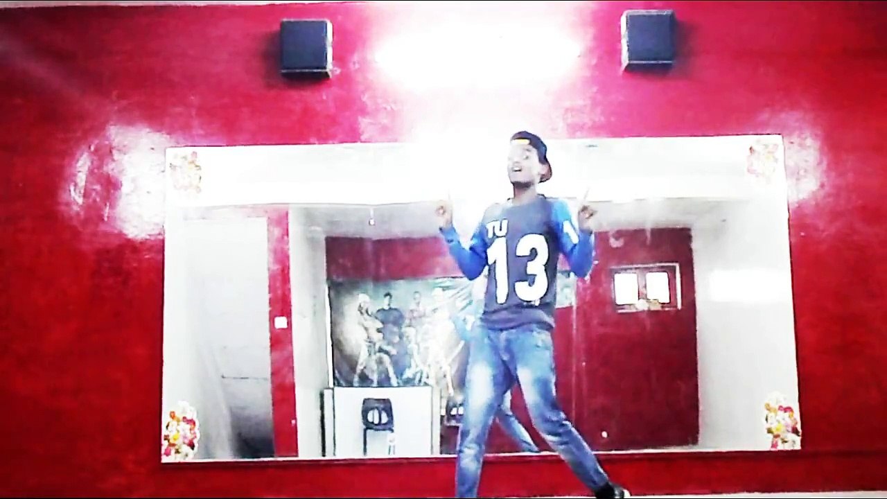 A-BAZZ__7C_PEHLI_NAZAR_MEIN_Millennium Dance Complex Choreography By Master Raja - YouTube