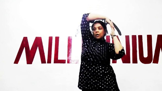 'PREM RATAN DHAN PAYO' DANCE Raja Dance Studio, Bharatpur