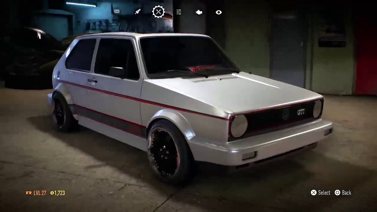 Live PS4 Broadcast (3)