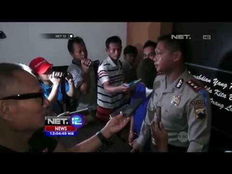 Bocah Disiksa dan Dipaksa Minum Urine, Pria Ini Jalani Pemeriksaan Kejiwaan - NET12