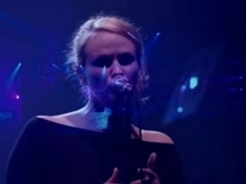 Moby-Natural Blues (live 2005)