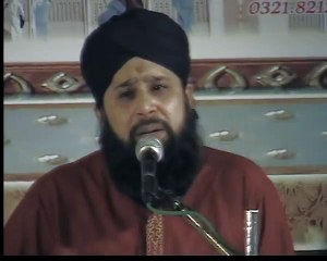 EXCLUSIVE..!!! Mera Waliyon K Imaam(Manqabat).. By Owais Raza Qadri..!!!