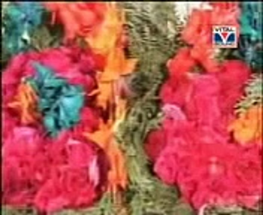 Aya Na Hoga Is Tra Husn by Syed Fasih Uddin Soharwardi   YouTube