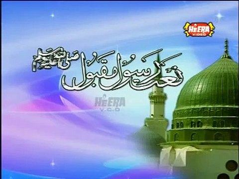 Farhan Ali Qadri - Kaliyan Zulfan Wala - Shah E Madina 2006