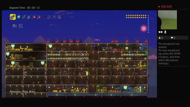 dwstonecold's Live PS4 Broadcast (1133)