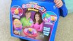 MARSHMALLOW Stuffer Magic Maker Pack Play Food Candy & Sweet Treats Toy Review Yum