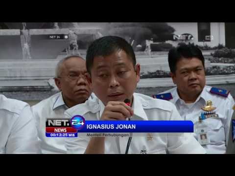 SIM, STNK, KIR Menjadi Syarat Angkutan Berbasis Online - NET24