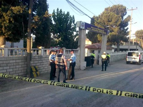 Cinnet Getiren Asker, Arkadaşlarını Tarayıp İntihar Etti: 3 Şehit, 3 Yaralı