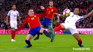 Spain vs England 4-2 All Goals & Highlights - International Friendly 2015_2016 HD