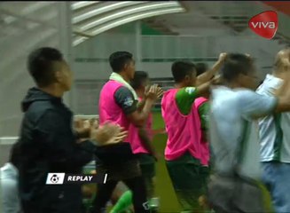 Gol dan Highlight PS TNI vs Bali United