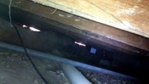 How to inspect duct under house - Mr Duct Cleaning Melbourne