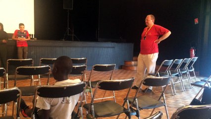 Le festival de Gisors