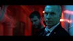 BLACK WATER Trailer (2018) Jean Claude Van Damme, Dolph Lundgren Movie