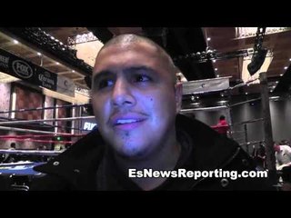 fernando vargas i did everything to the fullest boxing partying - EsNews Boxing