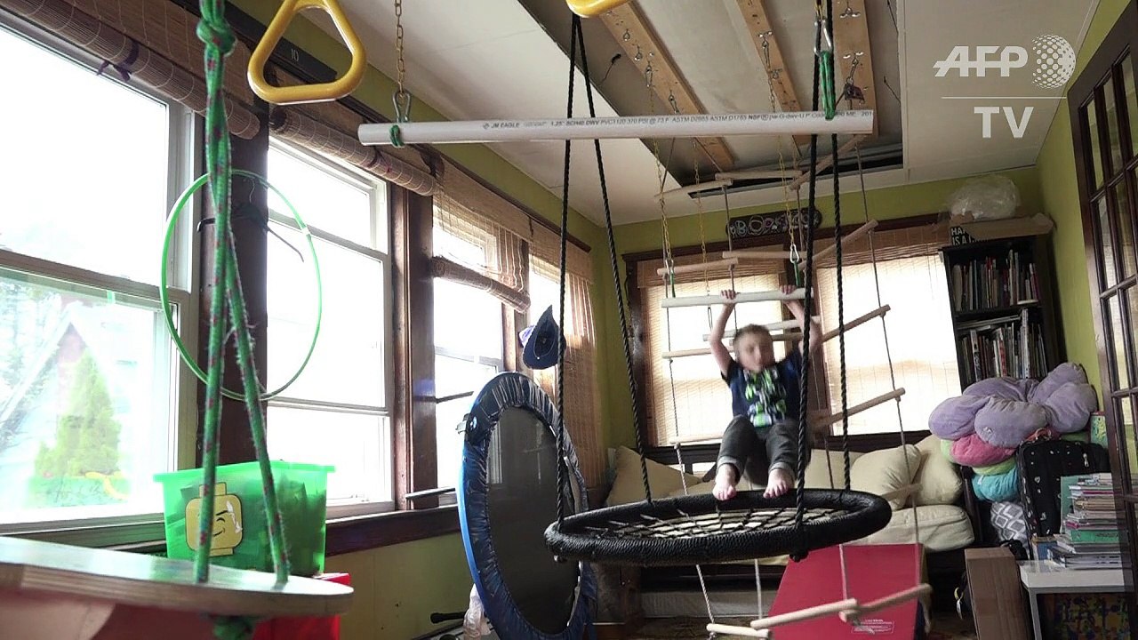 Mein Kind ist Transgender