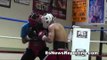 richie lopez of team mosley - EsNews Boxing