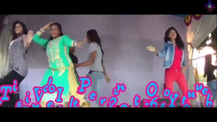 JAB MAI AAYI SUHAAG WALI RAAT RE | NICE VIDEO | MSUT WATCH |