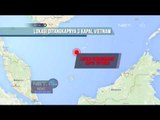 Detik Detik Penangkapan Kapal Vietnam di Perairan Natuna - NET24