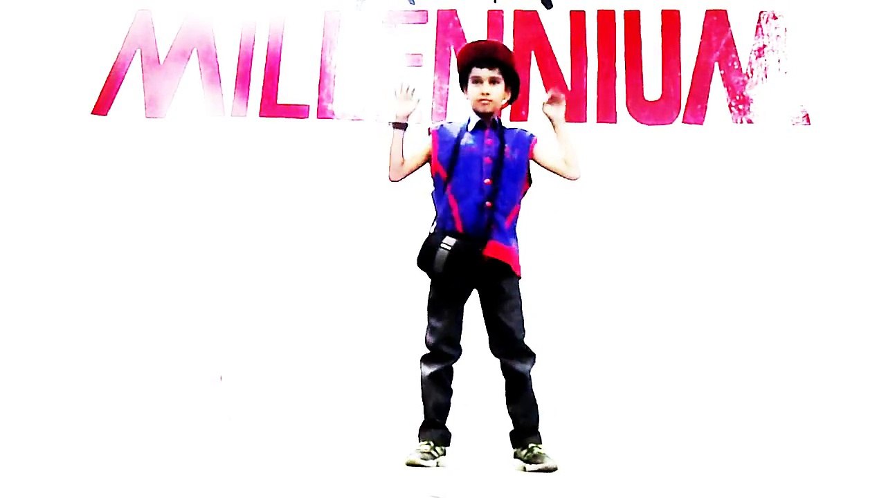 PRINCE funny dance