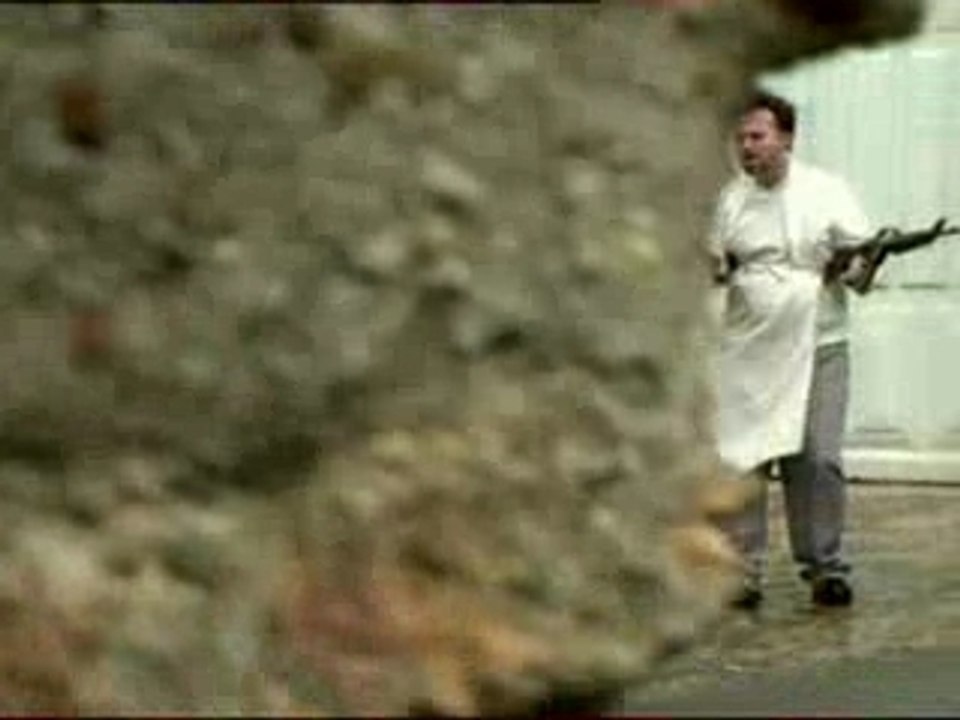 La Bande A Fifi - Don Johnson