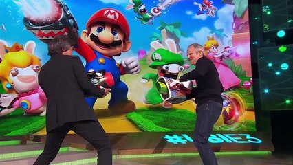 Player Attack E3 2017 trailer round-up - Part 3! [SE5 EP14 3/4]