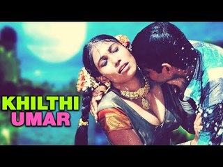 Khilthi Umar Full Movie | Manoj Babu, Nivatheya | B GRADE HINDI ...