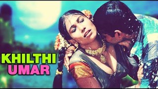 Khilthi Umar Full Movie | Manoj Babu, Nivatheya | B GRADE HINDI Movie