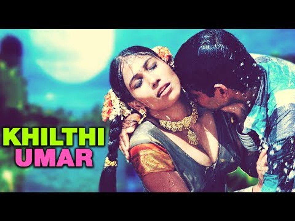 Khilthi Umar Full Movie | Manoj Babu, Nivatheya | B GRADE HINDI Movie