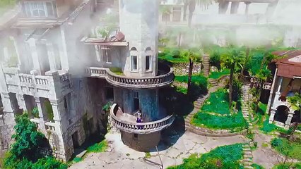 Самира Зопунян - История русалки (petrucho 2017)(360p)