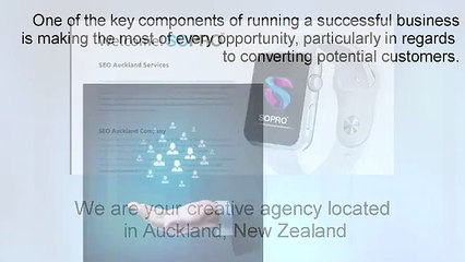 Best Seo Companies In Auckland - Sopro.co.nz