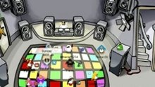 Club Penguin party!