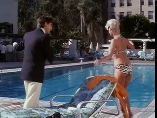 The Jayne Mansfield Story 1980 Dick Lowry