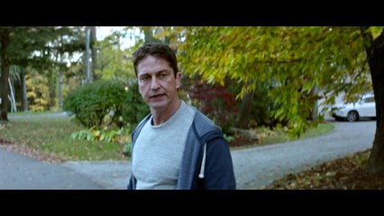 A Family Man Official Trailer - Gerard Butler, Alison Brie