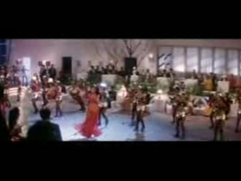 Shilpa Shetty - Koi Hai Dil Dene Wala (Lal Baadshah 1999)