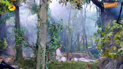 Princess Agents Ep 41 Official 2017 楚乔传 41