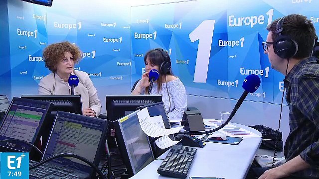 Valérie Faudon : Fermer les centrales nucléaires peut faire augmenter les émissions de gaz à effet de serre