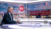 Bernard Accoyer sur les Macron-compatibles : "Il y aura des décisions, il y aura des sanctions"