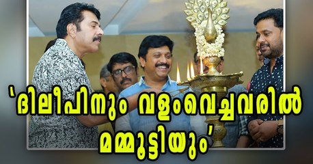 Liberty Basheer's Shocking Revelations About Dileep | Filmibeat Malayalam