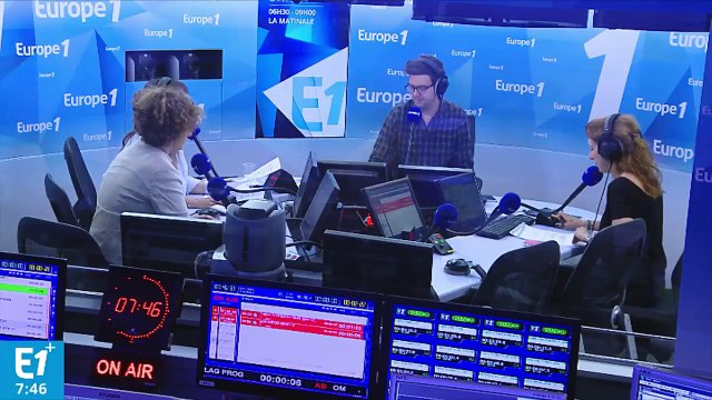 Valérie Faudon : Le nucléaire est reconnu comme l'une des solutions de lutte contre le réchauffement climatique