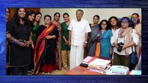 Dileep Arrested; Social Medie Appreciate Pinarayi Vijayan | Oneindia Malayalam