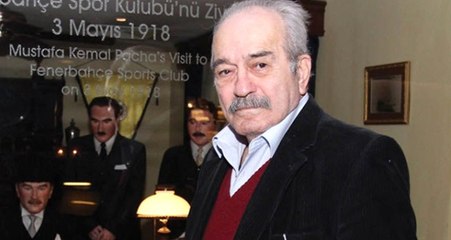 Yaşamını Yitiren Fikret Hakan'ın Gerçek İsmi Daha Önce Hiç Duyulmamıştı