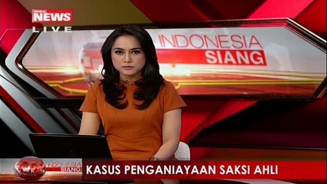 Istri Ungkap Ciri-Ciri Pelaku Penganiayaan Ahli IT Hermansyah
