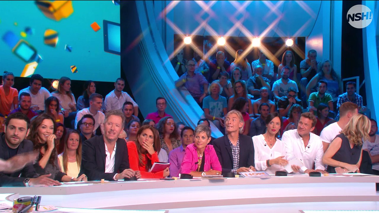 Cyril Hanouna – TPMP : Guillaume Pley ouvre une "boite qui pue", le public déserte