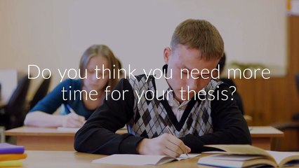 No Plagiarism Thesis Writing - Writemypaper.io