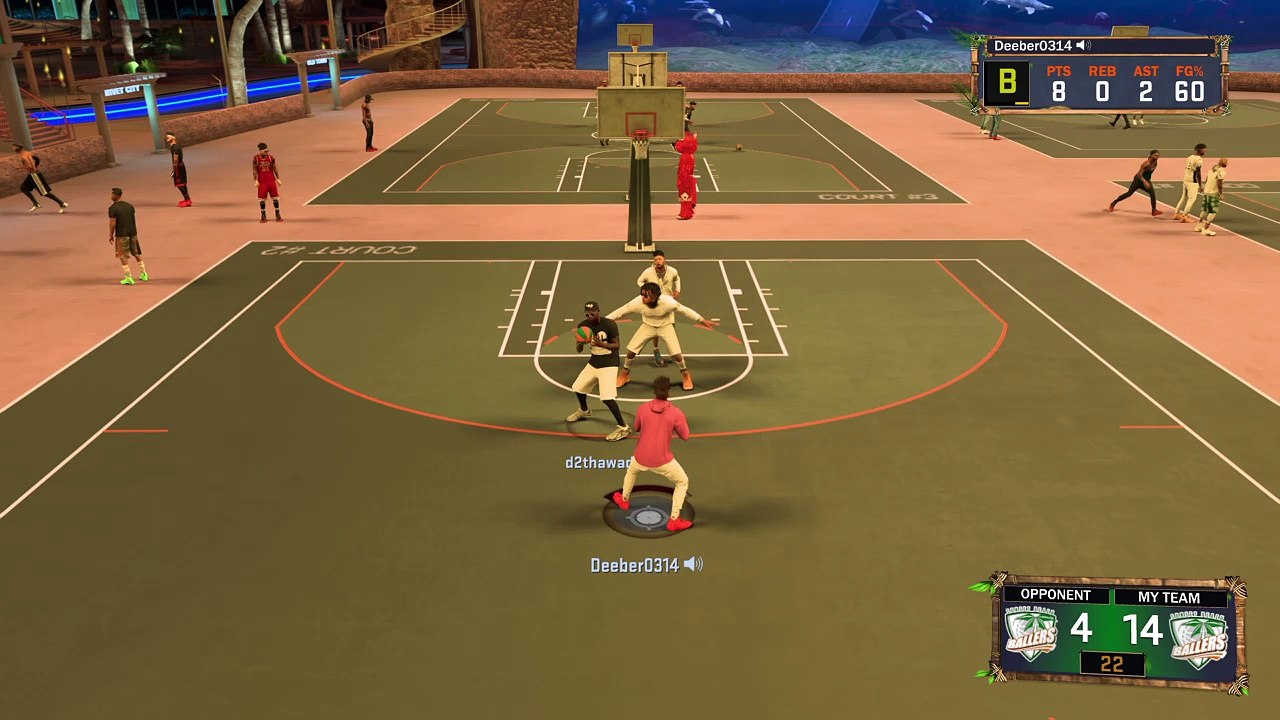 NBA 2K17 js 1